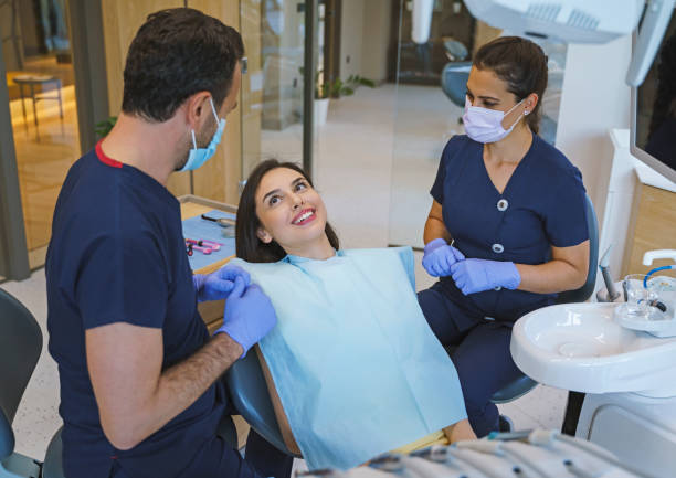 Best Dentures (Full and Partial)  in Fairmount Heights, MD