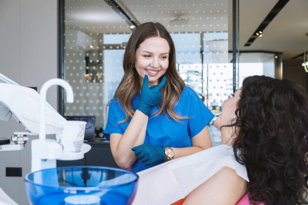 Best Wisdom Tooth Removal  in Fairmount Heights, MD