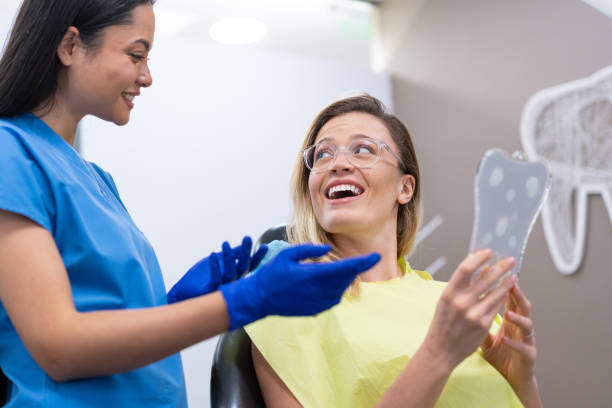 Best General Dentistry  in Fairmount Heights, MD