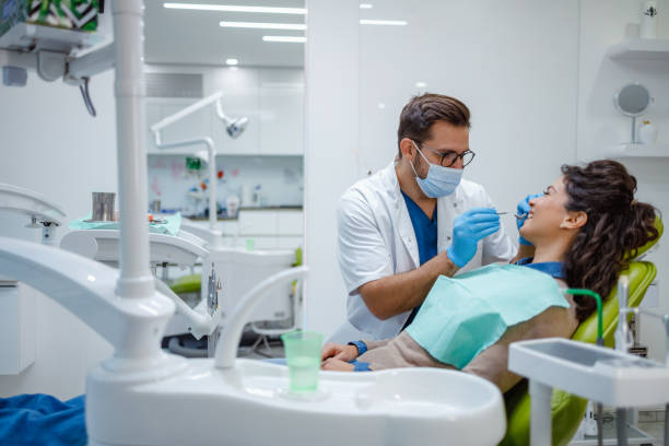 Best Veneers and Lumineers  in Fairmount Heights, MD