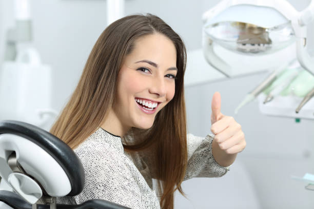 Best Full Mouth Reconstruction  in Fairmount Heights, MD